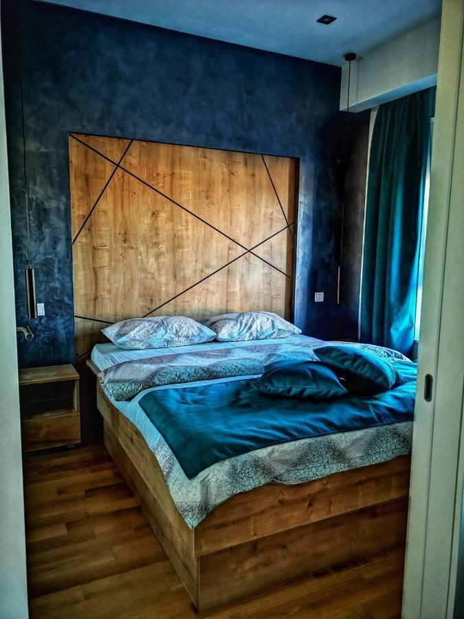 Downtown Apartment Banja Luka Eksteriør bilde