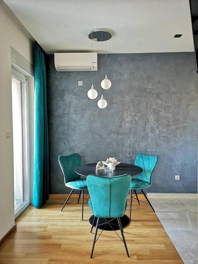 Downtown Apartment Banja Luka Eksteriør bilde