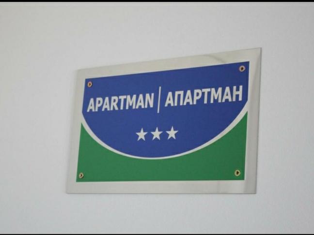 Downtown Apartment Banja Luka Eksteriør bilde